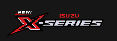ศูนย์บริการ ISUZU D-MAX X-SERIES